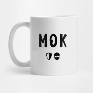 MOK Mug